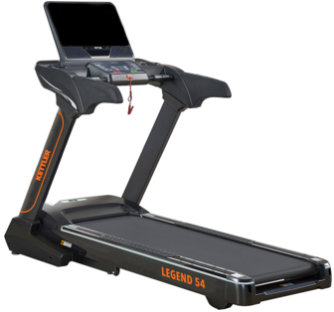 הליכונים - KETTLER