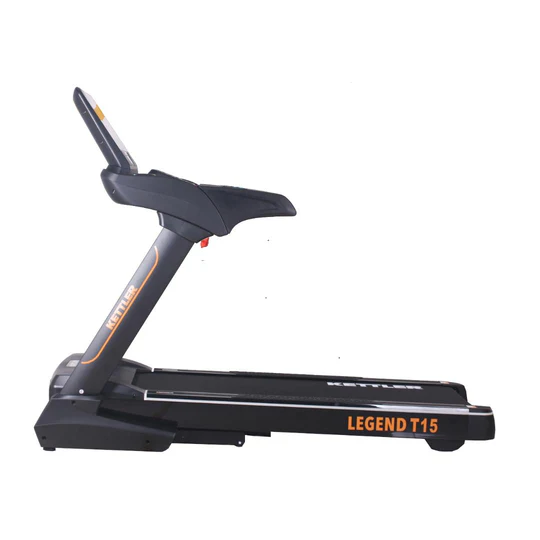 הליכון ריצה מתקפל LEGEND T15 Kettler