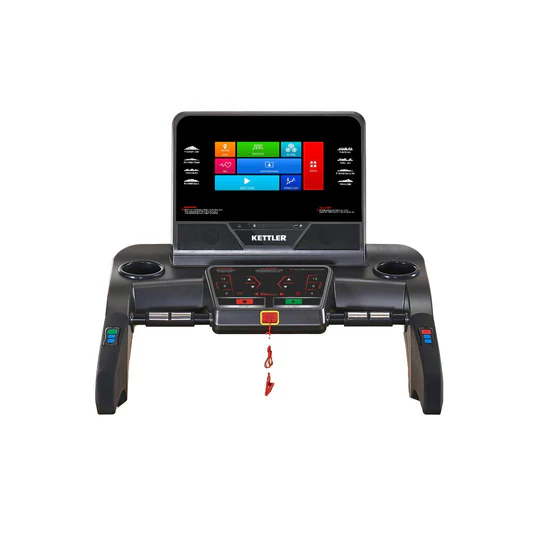 הליכון ריצה מתקפל LEGEND T15 Kettler