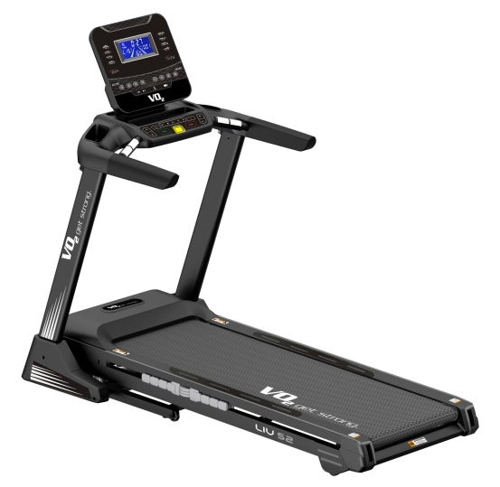 הליכון כושר מתקפל VO2 Liv52