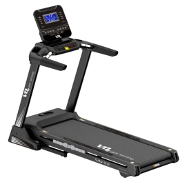 הליכון כושר מתקפל VO2 Liv52