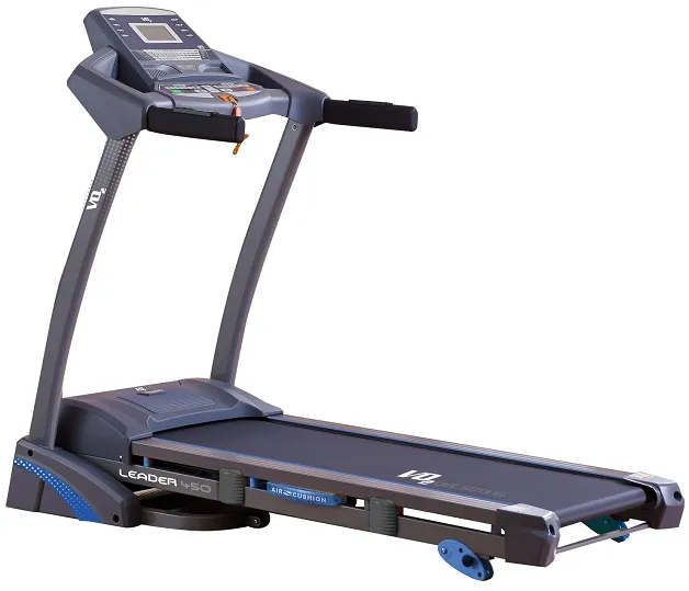 הליכון מתקפל VO2 Leader450