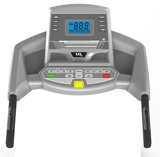 הליכון מתקפל VO2 Leader450