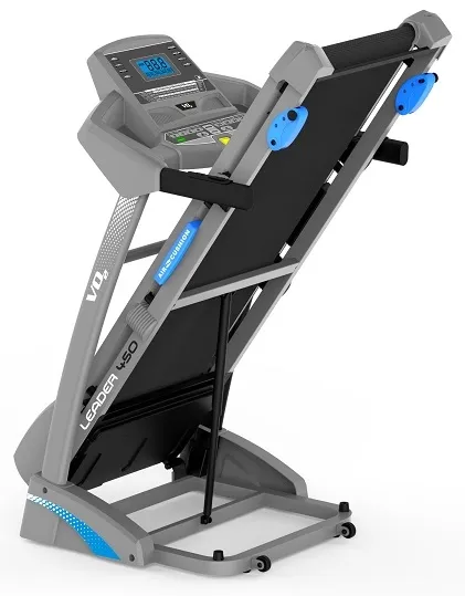 הליכון מתקפל VO2 Leader450