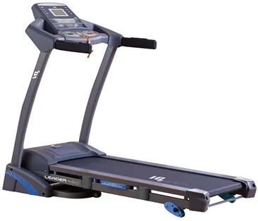 הליכון מתקפל Leader450 מתצוגה