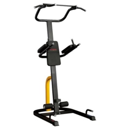 מתקן מתח מקבילים בטן מבית YORK M 700