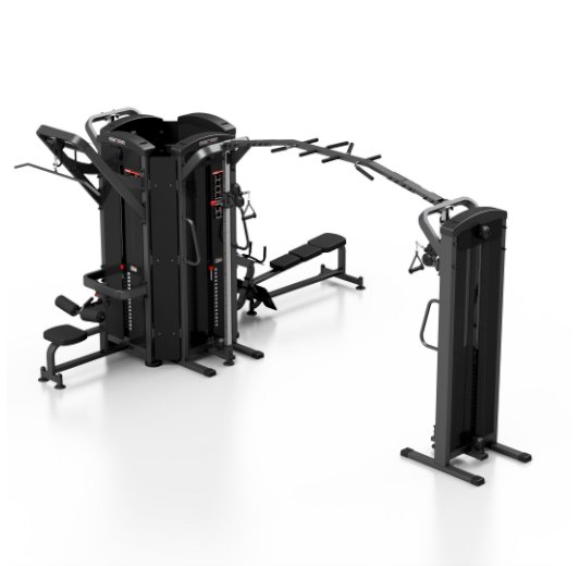 המתקן המרכזי בכל חדר כושר - דגם MP-T002 מבית MARBO SPORT