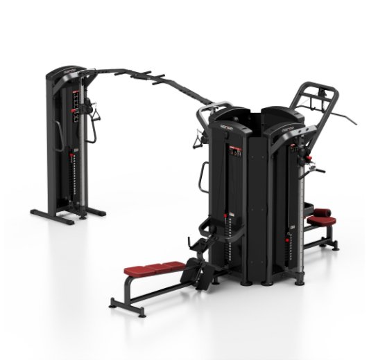 המתקן המרכזי בכל חדר כושר - דגם MP-T002 מבית MARBO SPORT