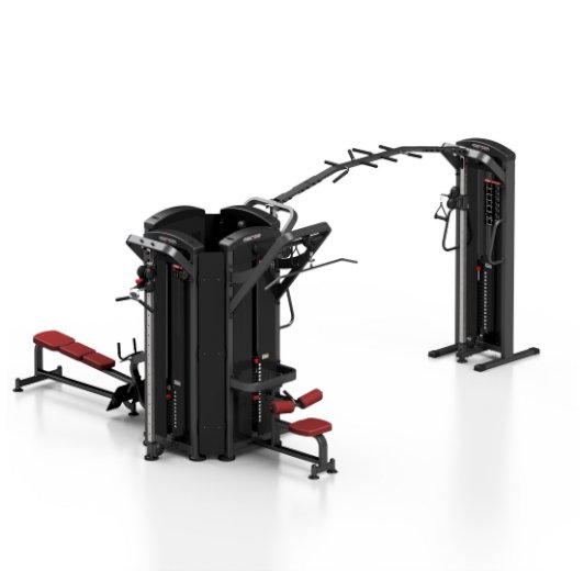 המתקן המרכזי בכל חדר כושר - דגם MP-T002 מבית MARBO SPORT