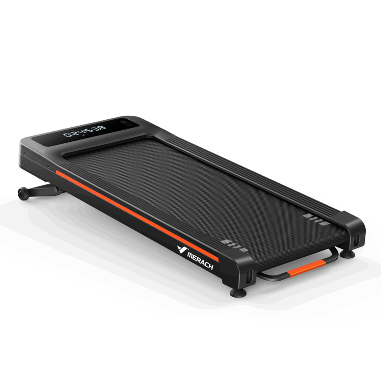 הליכון עם שיפוע אוטומטי- MERACH NovaWalk W50