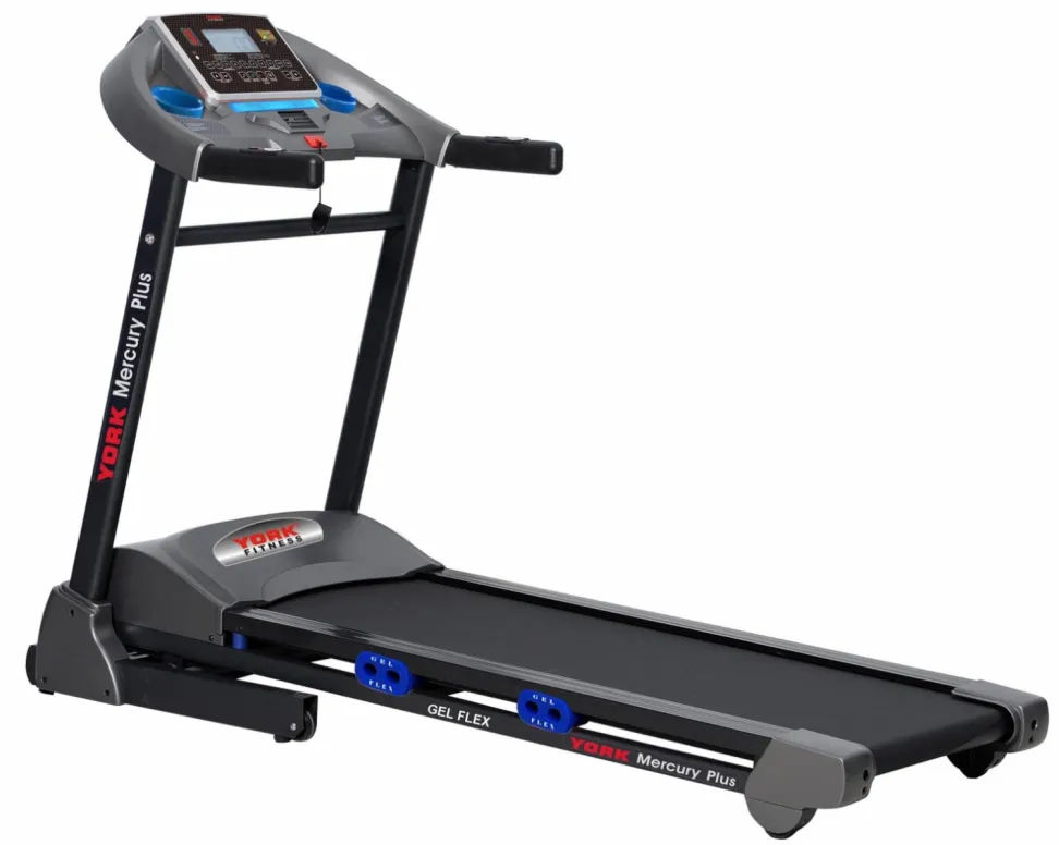 הליכון כושר יורק York Mercury Plus