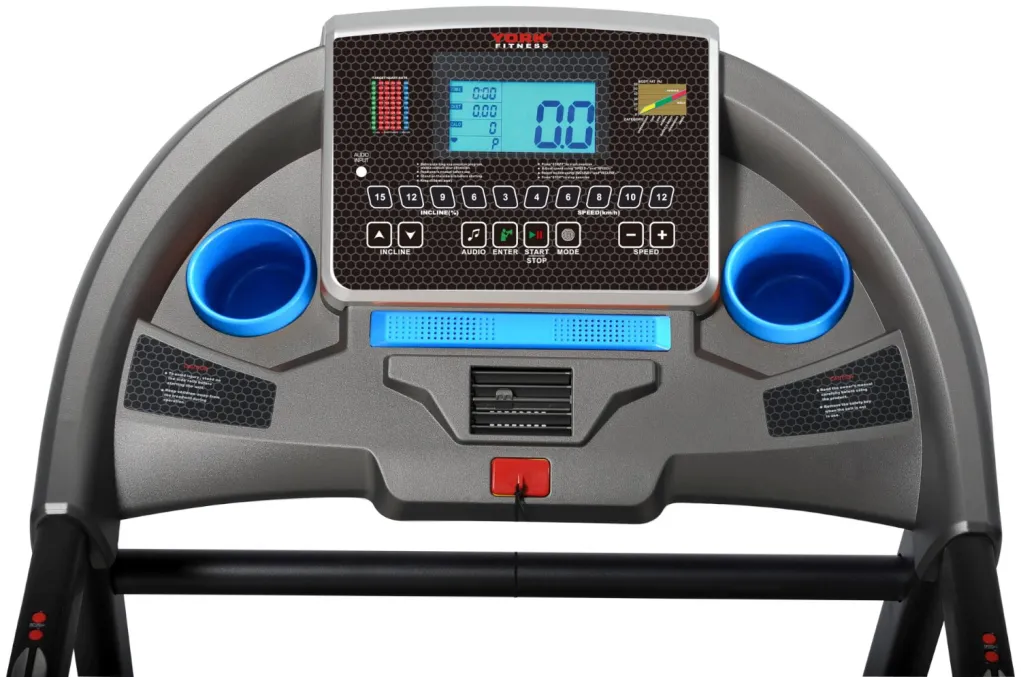 הליכון כושר יורק York Mercury Plus