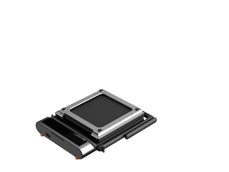 הליכון מתקפל  +King Smith   R3 Hybrid אספקה 28 ימי עסקים