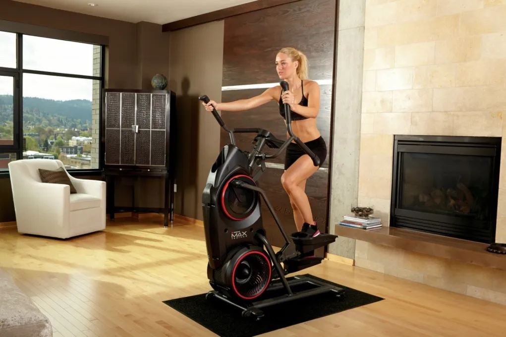 אליפטיקל Max Trainer M3 מקס טריינר Bowflex מתצוגה כחדש