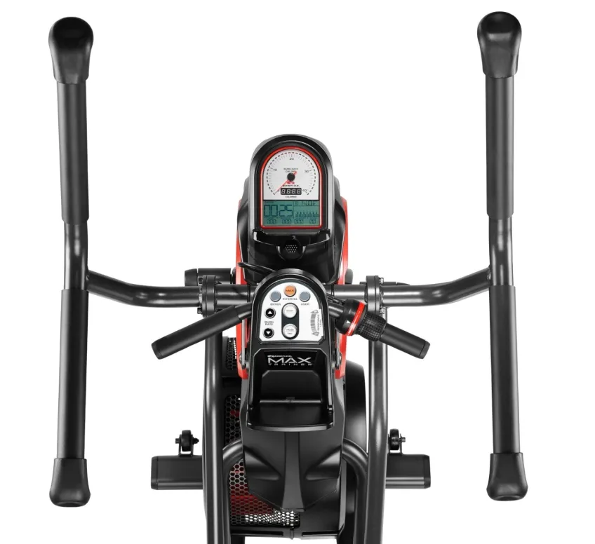 אליפטיקל Max Trainer M3 מקס טריינר Bowflex מתצוגה כחדש