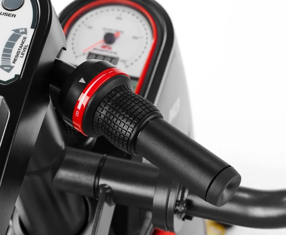 אליפטיקל Max Trainer M3 מקס טריינר Bowflex מתצוגה כחדש