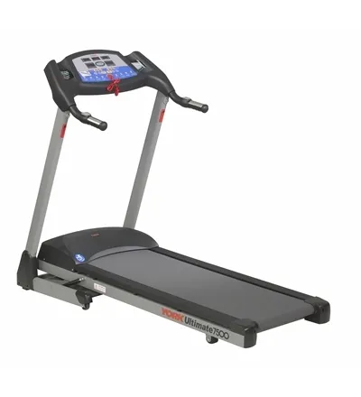 הליכון כושר יורק 750 York