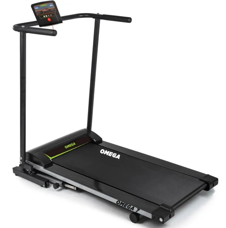 הליכון כושר יורק מתקפל York Omega 7