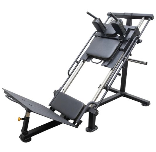 מכשיר משולב פעולה כפולה מבית Powertec P-LPHS