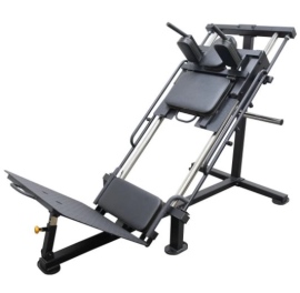 מכשיר משולב פעולה כפולה מבית Powertec P-LPHS