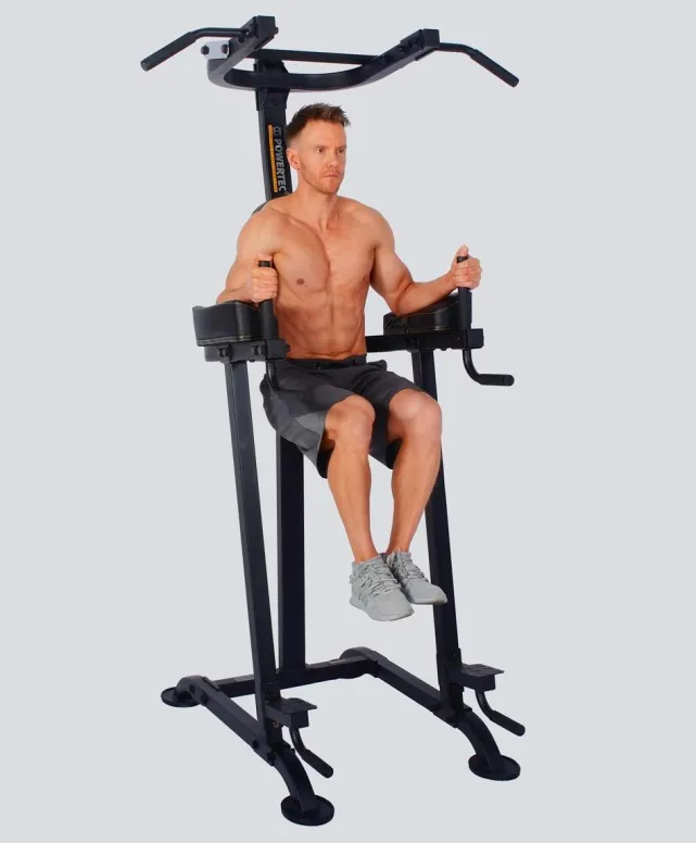 P-BT המכשיר המושלם לאימון טבעי של כל חלקי הגוף