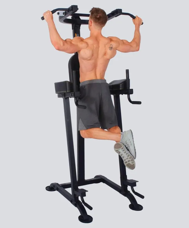 P-BT המכשיר המושלם לאימון טבעי של כל חלקי הגוף