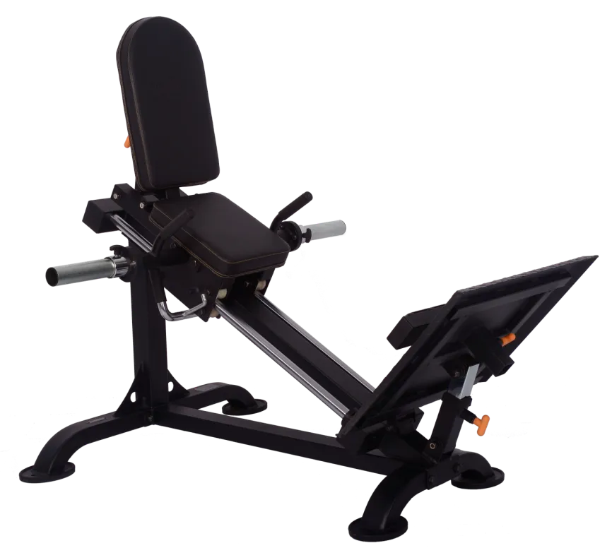 P-CLS בנה רגליים חזקות במיוחד בעזרת המכשיר האפקטיבי והקומפקטי שקיים