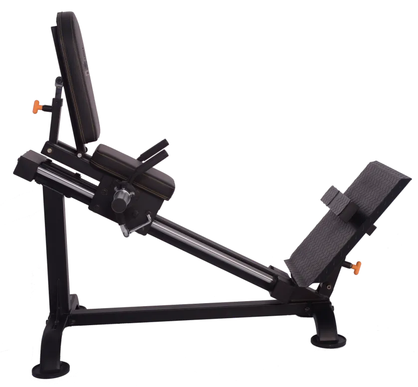 P-CLS בנה רגליים חזקות במיוחד בעזרת המכשיר האפקטיבי והקומפקטי שקיים