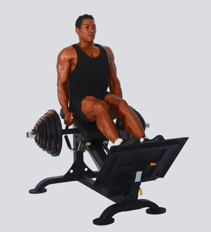 P-CLS בנה רגליים חזקות במיוחד בעזרת המכשיר האפקטיבי והקומפקטי שקיים