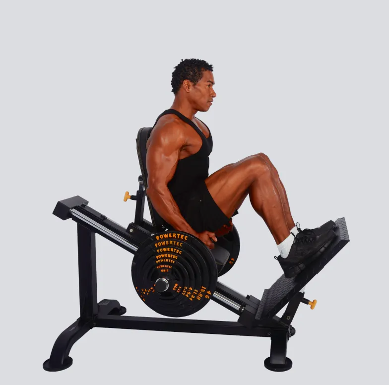 P-CLS בנה רגליים חזקות במיוחד בעזרת המכשיר האפקטיבי והקומפקטי שקיים