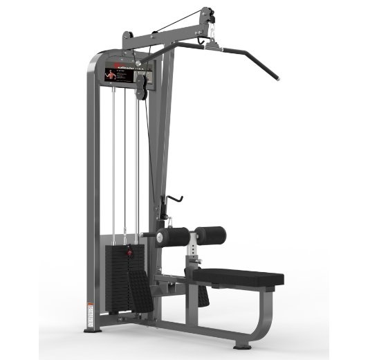 PF-1004 Lat Pull Down/Seated Row