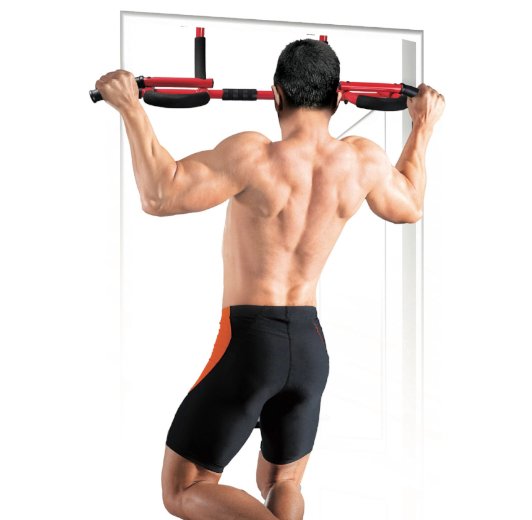 מתח למשקוף IRON GYM