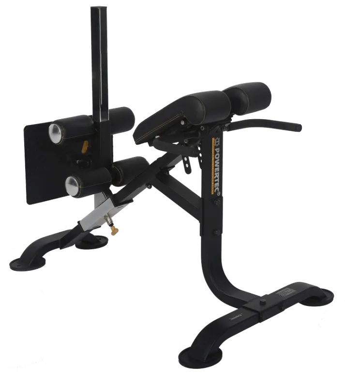 P-HC ספה לחיזוק גב תחתון בשני מצבים