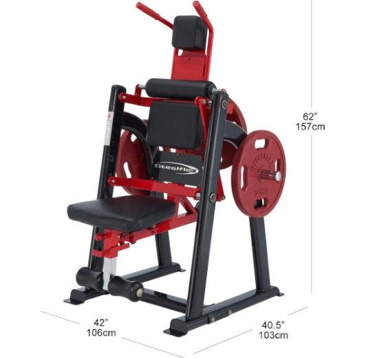 STEELFLEX PLAC - מכשיר בטן קראנץ'