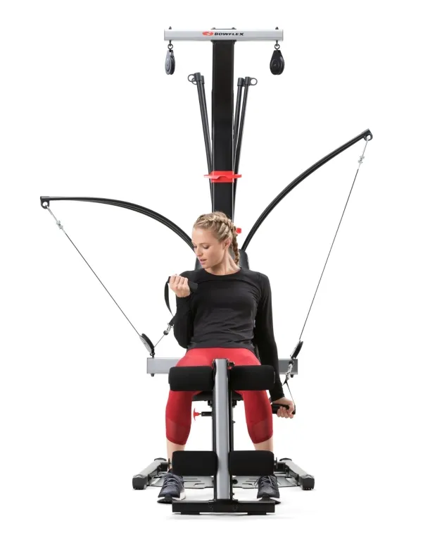 מולטי טריינר BOWFLEX PR1000