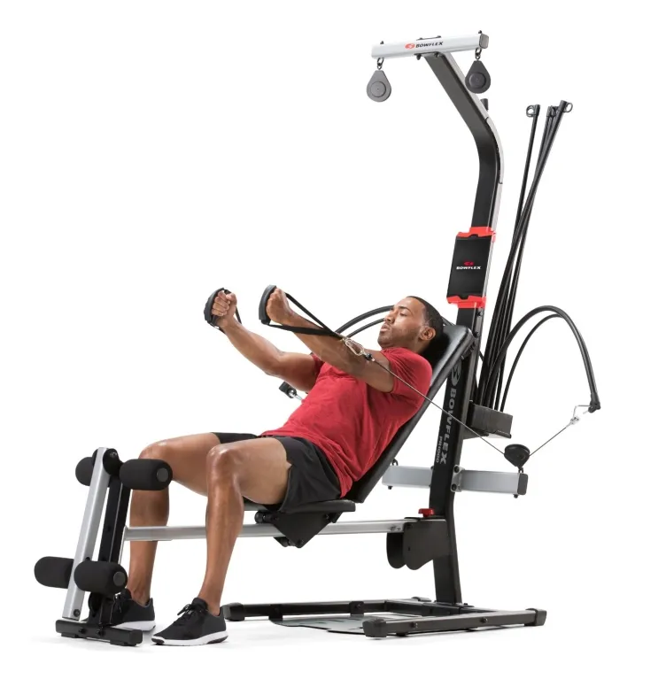 מולטי טריינר BOWFLEX PR1000
