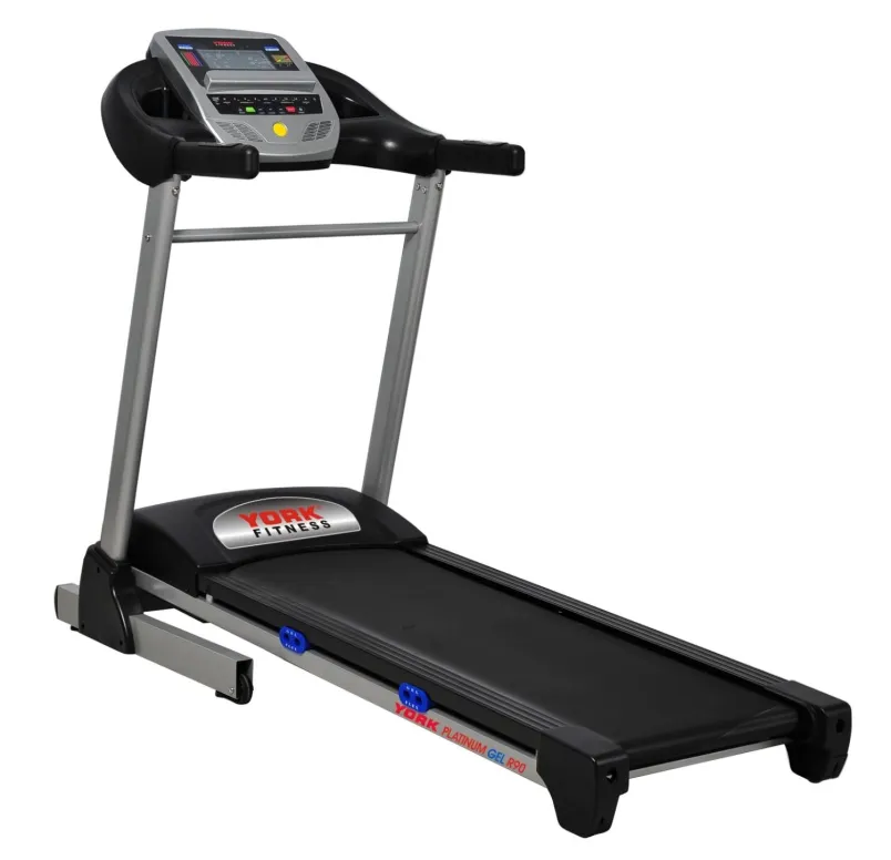 הליכון כושר יורק York Gel Platinum