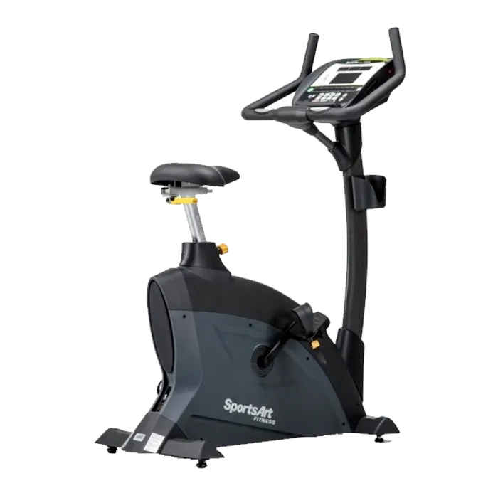 אופני כושר C545U