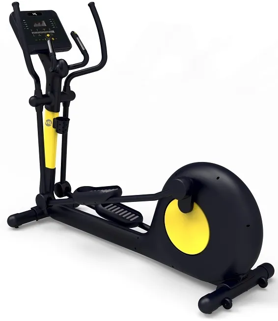 אליפטיקל מקצועי Pulse5200 Yellow