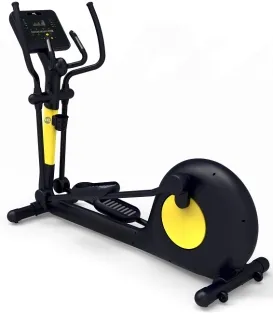 אליפטיקל מקצועי Pulse5200 Yellow