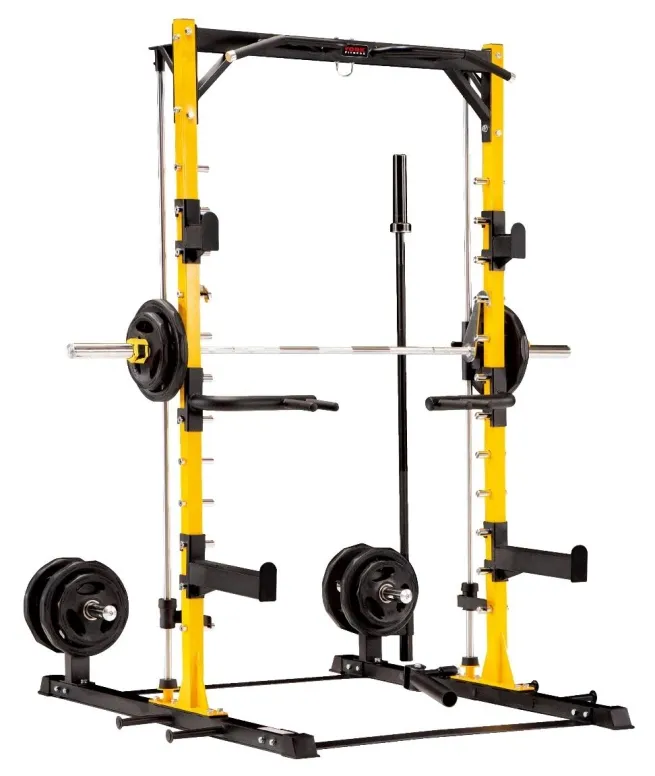 מולטי טריינר York R800 יורק