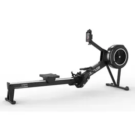 מכשיר חתירה בישיבה GYM95 seated rowing machine