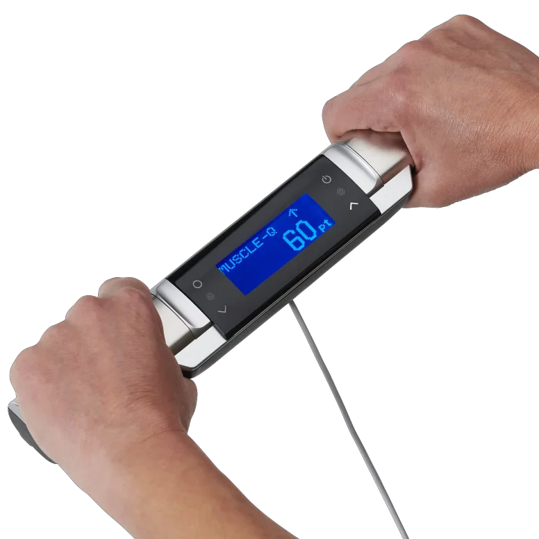 משקל חכם למדידת הרכב גוף דגם RD-545HR Tanita