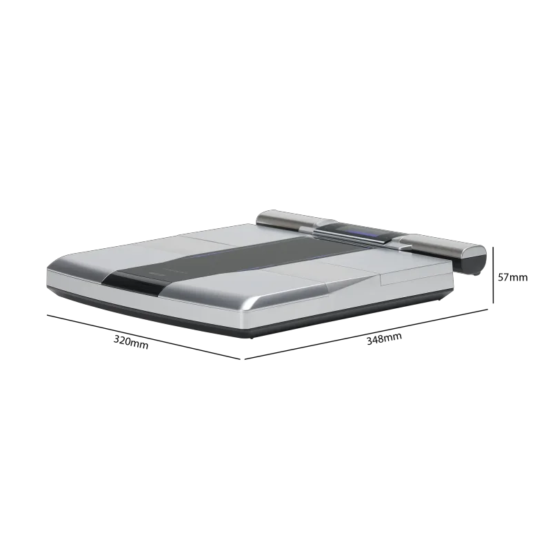 משקל חכם למדידת הרכב גוף דגם RD-545HR Tanita