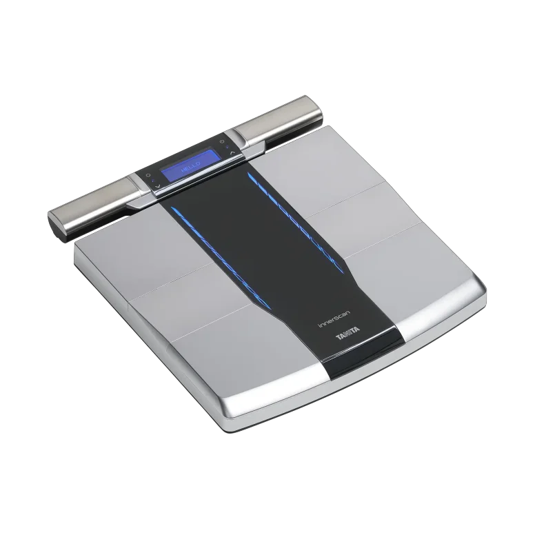 משקל חכם למדידת הרכב גוף דגם RD-545HR Tanita