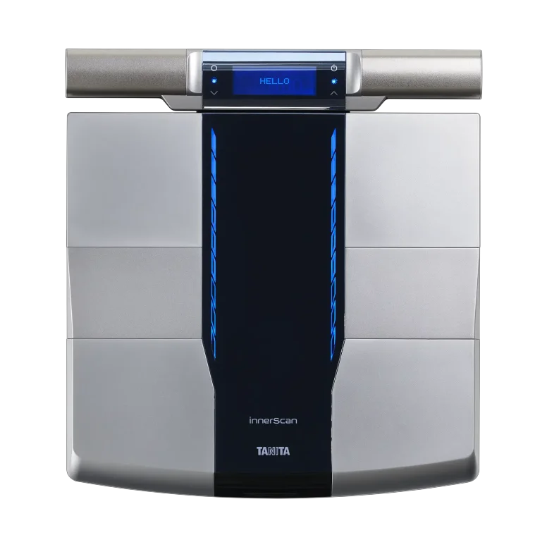 משקל חכם למדידת הרכב גוף דגם RD-545HR Tanita