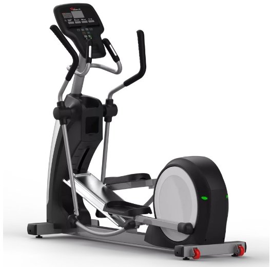 אליפטיקל מקצועי דגם RE-6900E מבית REALLEADER