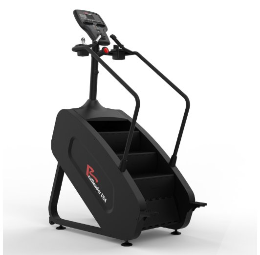 מכשיר מדרגות מקצועי דגם RS-800 מבית REALLEADER