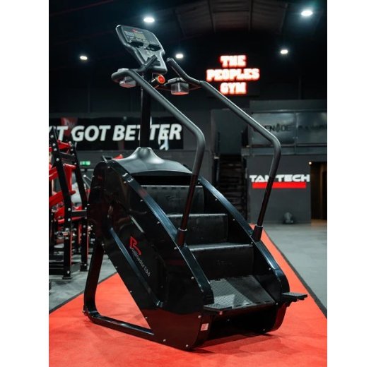 מכשיר מדרגות מקצועי דגם RS-800 מבית REALLEADER