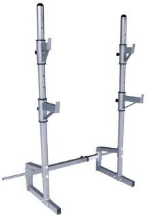 כן מעמד מתכוונן למוט משקלות